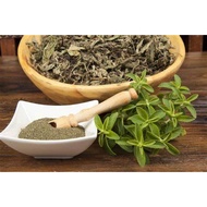 Sage Leaf powder (250 grams) Sage Leaves powder Sage Leaf Tea/