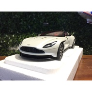 1/18 AUTOart Aston Martin DB11 White 70266 [MGM]