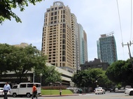 弗恩肖假日集團馬賽克塔飯店 (Mosaic Tower by Funsho Vacation Homes)