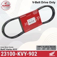 23100KVY902 V-Belt drive Only ORIGINAL CarburetorBEAT 23100-KVY-902