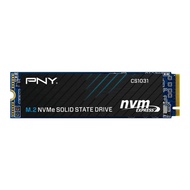 PNY CS1031 GEN3 NVME SSD
