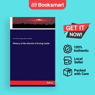 History Of The Hermit Of Erving Castle - Paperback - English - 9783744793162