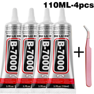 B7000 glue original B7000 Mobile Phone Screen High-Strength Waterproof Adhesive Universal Phone Glas