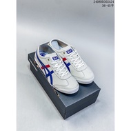 Onitsuka Tiger NIPPON MADE Onitsuka Tiger Handmade Shoes Series Men's Shoes Women's Shoes