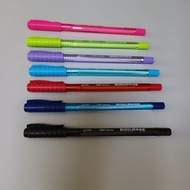 G'soft GM7 Colour Ball Pen 0.7mm