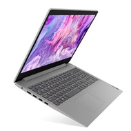 Notebook Lenovo IdeaPad 3 15ITL05  15.6"  Platinum Grey (81X800L3TA)