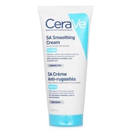 CERAVE - SA Smoothing Cream 177ml/6oz