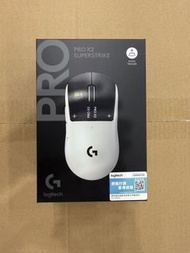 ❗️Logitech G Pro X 2 SuperStrike ❗️全新 現貨2年保養（跟單） 100%香港行貨❗️ 請查看下方描述了解更多