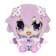 Cross-Border New Product Neptune Plushie Neptune Plush Toy Game Merchandise Creative Doll Doll 4.18-