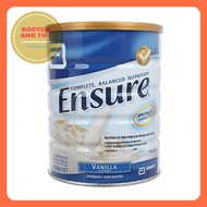 Ensure Milk Powder 850gr Australia air 100% - Anh Thu