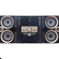 ◤ Tape Compo POLYTRON XL 2910 MINI HIFI