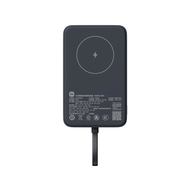 Xiaomi CCC Certification PowerBank Built-in Cable 10000mAh 33W MAX With Magnetic 7.5W MAX Charging