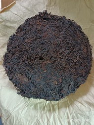 7542普洱菁餅茶＃02