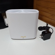 ASUS ZenWiFi ET8 AXE6600 三頻 2.5G WiFi 6e 路由器 Aimesh Router