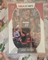 Jimmy Butler Panini Card
