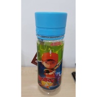 COMBO MURAH Boboiboy topi & botol air..