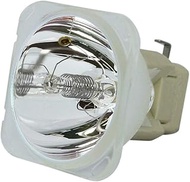 5J.J6D05.001 Original Bare Lamp Bulb Compatible with BENQ MS502 / MS502+ / MX503 / MX503+ / MS502P /
