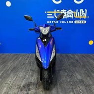 2018.12三陽 GT125鼓煞💗