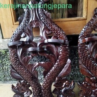 blawong ukir naga blawong isi 3 halus murah