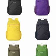 15L Lightweight Foldable Waterproof Backpack Outdoor Travel Camping Sports Top Backpack Men Women B