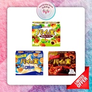 【Made In Japan♥️】 Lotte Pie Chocolate 樂天巧克力夹心千层酥饼干 69G/73G/ ロッテ パイの実