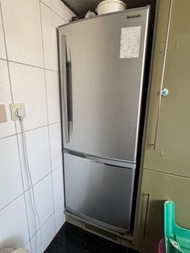 Panasonic 雙門雪櫃