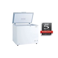 Sharp 220L Chest Freezer SJC218