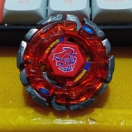Metal fight beyblade (metal Fusion) dark bull original takara tomy