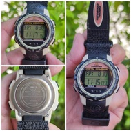 Timex T47512 Chrono Alarm Digital Compass