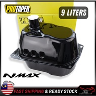 PROTAPER Fuel Tank Tangki Minyak 9L / 9Litres YAMAHA NMAX 155 N MAX155 N MAX 155