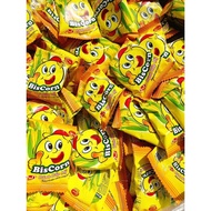 1KG Bánh Quy Bắp Swetcor Tân Việt Nhật đồ Thơm Ngon Hàng việt nam