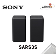 Sony SA-RS3S Wireless Rear Speakers for HT-A7000/HT-A5000/HT-A3000 SARS3S