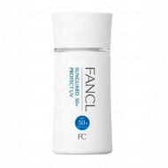 Fancl Sunguard 50+ Protect UV(SPF50+/PA++++)