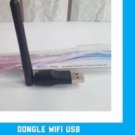 Rinrei Dongle Wifi Dongle Set Top Box USB Wifi Wireless Adapter/