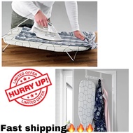 JALL Mini iron board Tempat iron baju mini Papan Gosok Baju