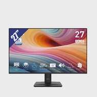 Màn hình Msi MP275 E2 27" (FHD 1920 x 1080/ IPS/ 120Hz/ 1 ms)