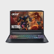 Laptop cũ Acer Nitro 5 AN515-45-R9SC (NH.QBRSV.001) (AMD Ryzen 7 5800H) (Đen) - Hàng trưng bày