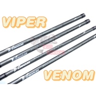 VIPER VENOM FISHING ROD JIGGING ROD BC ROD JORAN CASTING