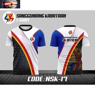 SK OFFICIAL- SANGGUNIANG-KABATAAN-CHAIRMAN-TSHIRT full sublimation for men - [SPOT COMMODITY] 3
