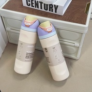 Owala Water Bottle with Straw | FreeSip Spout Lid | 16oz, 24oz, 32oz Insulated | Leakproof