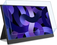 F FORITO 2-Pack 15.6 inch Anti Blue Light Matte Laptop Screen Protector, Compatible with 15.6" ARZOP