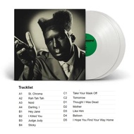 แผ่นเสียง Tyler The Creator Chromakopia ใหม่ ซีล Tyler The Creator Vinyl LP