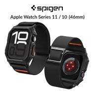 Spigen Apple Watch Case Series 11 / 10 (46mm) Lite Fit Pro With Apple Watch Strap Watch Band