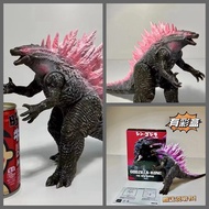 godzilla x kong godzilla figure Rise of the Empire 2024 Godzilla Godzilla Movie Version vs King Kong