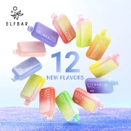 OKAPIA WHEAT FLOUR - ELFBAR RAYA D1 13000 PUFF NEW FLAVOR LINE UP WHEAT FLOUR FLAVOR : PASTRY FLOUR