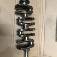 Crankshaft/Kruk As(STD) GRAND MAX/LUXIO/RUSH/TERIOS Copotan Ori