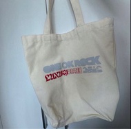 One ok rock tote bag