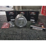Piston Kit FX Racing for Honda XR200 / XLR200 - High Grade Quality Piston