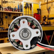 [lightoverflow] 1Pcs Pan-Tilt Aircraft For 4 s Remote Control Airplanes Quadcopter Model Aircraft Ac