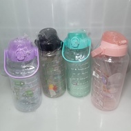 Large DRINKING BOTTLE HX 649 2 LTR / HENNOR JUMBO DRINKING BOTTLE HX 727 2,2 L / HX 351 DRINKING BOT